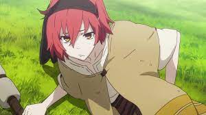 Rokka No Yuusha Anime Artwork Naruto Oc