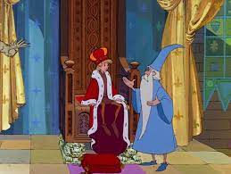 Veja mais ideias sobre rei arthur, feltro, rei artur. The Sword In The Stone 1963 Disney Animated Films Sword In The Stone Disney Cartoons