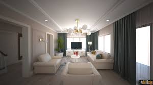 Free design service in dubai. Classic House Interior Design Concept In Paris Interior Designer Paris Nobili Design