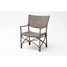 Novasolo Wickerworks Cr47 Squire Chair 2 Units Ship Unit Wicker Patio Chairs Dining Chair Set Wicker Chairs