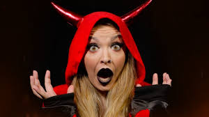 Vicky Psarakis opens Halloween season with a brilliant cover of Devin  Townsend's 'Vampira'