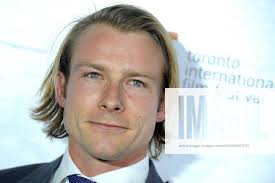 Tom Hunt bei der Premiere von Rush auf dem 38. Toronto International Film  Festival TIFF