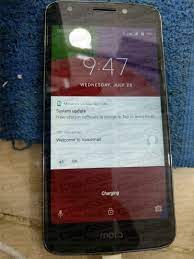 Agregada función reparación de imei para los siguientes equipos motorola: Aporte Unlock Motorola Xt1766 De Sprim Gc Pro Moto E4 Clan Gsm Union De Los Expertos En Telefonia Celular