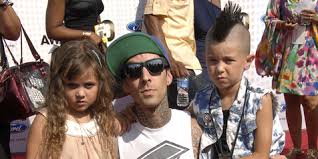 Travis barker … severely burned. Travis Barker Di 2015 Urusi Ego Dulu Blink 182 Belakangan Kapanlagi Com