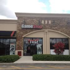 The first gamestop opened in dallas, texas in 1984. Gamestop 12 Reviews Videos Video Game Rental 5810 S University Dr Davie Fl Phone Number Yelp