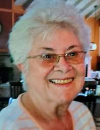 Obituary information for Patricia Ellen Wagen