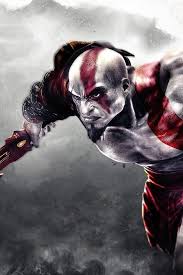 Kratos hd wallpaper iphone free wallpaper for phone 1366×768. 640x960 God Of War Kratos Game Iphone 4 Iphone 4s Hd 4k Wallpapers Images Backgrounds Photos And Pictures