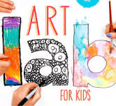 Art Lab for Grades K-5