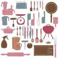 Vocabulario de cocina en inglés. Juegos De Idiomas Juego De Utensilios De Cocina En Ingles Cerebriti