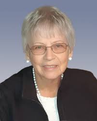 Rose Houle Côté (Ceremony)