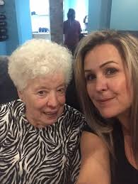 Odette Clark Obituary