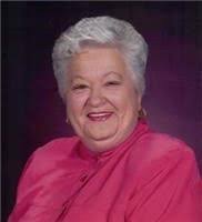 Sandra Darlene Monk Goldston (1949-2021)