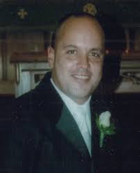 Obituary information for Marc David Herrera