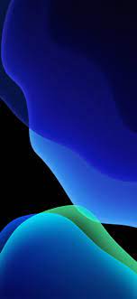 Abstract Backgrounds Cool Blue Wallpaper Iphone Dark Wallpaper Iphone Iphone Wallpaper Ios