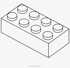 Also check out our other cartoon coloring pages with a variety of drawings to print and paint. Lego Brick Coloring Page Lego Brick Coloring Pages Transparent Png 1000x1000 Free Download On Nicepng