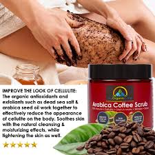 Maybe you would like to learn more about one of these? Arabica Coffee Scrub Flip Ebook Pages 1 4 Anyflip Anyflip