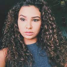 You can also shock people when you show them how long your hair is when stretched and essentially have 2 completely different styles without buying. Stop Believing These 4 Naturally Curly Hair Myths Now Naturallycurly Com