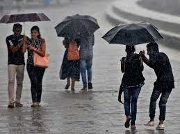 Weather forecast accurate to a district level. Weather Forecast April 15 After Dry Days Mumbaikars May Finally See Some Rains Oneindia News
