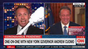 Andrew mark cuomo is an american lawyer, author, and politician serving as the 56th governor of new york since 2011. International Emmy Awards On Twitter Gov Andrew M Cuomo Of Ny Will Receive The International Emmy Founders Award In Recognition Of His Leadership During The Covid19 Pandemic His Masterful Use Of