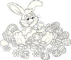 Maybe you would like to learn more about one of these? 21 Kreidemarker Fensterbilder Ideen Ausmalbilder Wenn Du Mal Buch Osternest Basteln