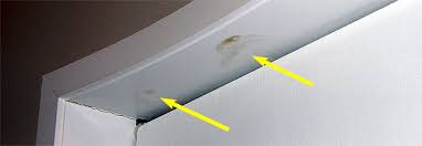 I did a search on stain and ceiling with no results; My Windows Leak Chicago Window Expert