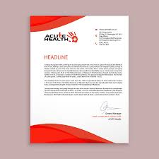 Queensland health has a big bully issue in the workplace. Entry 19 By Tameemshahriar For Design Our New Letterhead Freelancer