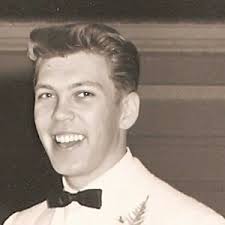 Raymond Francis Janis Jr (1932-2011)