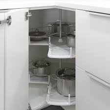 Free delivery over £40 to most of the uk great selection excellent customer service find everything for a beautiful home. Metod White Veddinge White Corner Base Cabinet With Carousel 88x88 Cm Ikea