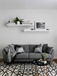 47 Top Rustic Apartment Living Room Decor Ideas Livingroomideas Livingroomd Shelf Decor Living Room Living Room Decor Rustic Scandinavian Design Living Room