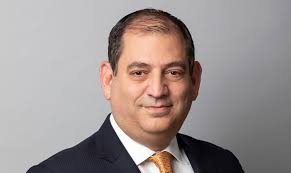 Former Investcorp exec Vamvakas joins renewables specialist Spearmint