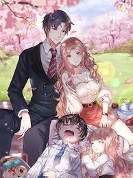 Naughty child and Mommy, Please Wait To Be Loved Manga(Novel) at ZINMANGA