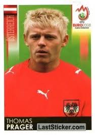 Sticker 167: Thomas Prager