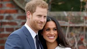 Prinz Harry Meghan Markle Alles Zur Royal Wedding Der Spiegel