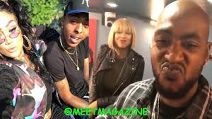 Black Ink Crew Season 7 fans slam Ceaser & Ted over fight vs Alex and  Donna! #BlackInkCrew #BlackInk