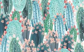 Wallpapers Macbook Girl Pink Cute Boss Desktop Background Design Succulents Wallpaper Laptop Wallpaper