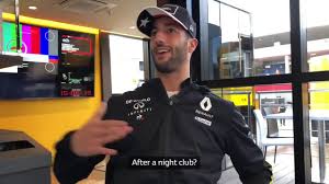 Ricciardo warns ocon against 'tearing' into each other. Daniel Ricciardo Esteban Ocon Talk About 2020 Turkish Grand Prix Youtube