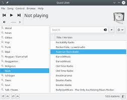 Pop music is a type of popular music that many people like to listen to. Quod Libet Review Sounds Of Music
