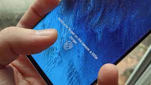 My iphone 11 pro touch id is not working anymore! Iphone 12 Could Bring Back Touch Id With In Screen Fingerprint Sensor Techradar