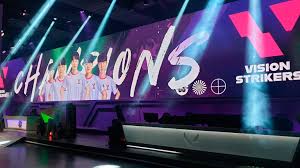 Juega gratis a este juego de mario bros y demuestra lo que vales. Zest Returns To Vision Strikers Following Prolonged Medical Leave Dot Esports