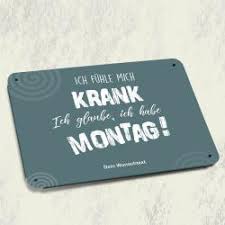 So individuell wie du selbst. Nostalgie Blechschild Individuell Gestalten Bedrucken Z B Mit Foto