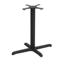 Shop central restaurant products for table and base sets. Aaa Furniture T2430 24in X 30in Restaurant Cast Iron Table Base Sub
