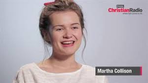 Martha is studying food technology, maths and chemistry and wants to be a food scientist when she is older. Meet Martha Collison The Great British Baker