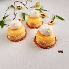 Passion Caraibes Les Desserts De Jn Gateaux Et Desserts Desserts Desserts A L Assiette