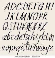 By jd sartain, tech journalist, pcworld | smarter, faster ways to get things done tod. Vector Set Of Hand Drawn Font Alphabet Of The Calligraphy Upper And Lower Case Letters Lettering Alphabet Fonts How To Draw Hands Alphabet In Different Fonts