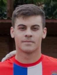 Jairo Santos, Jairo Santos García