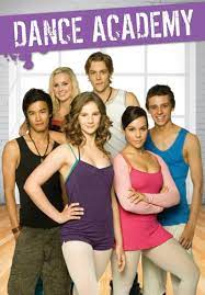Watch Dance Academy Free Tv Series Tubi