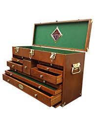 Browse a wide selection of filing cabinets with 100% price match two drawer letter size filing cabinet. 90 Us Pro Tools Wooden Carpenters Woodworking Tool Box Tool Chest Wood Cabinet Eur 198 37 Picclick De