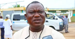 Benjamin's Capacity As SWAN President Intact