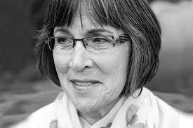 The one hundred honoree: Harriet Berman, PhD