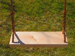 Here are some of the best wooden swings you can find online. Oak Tree Swings For Adults Hardwood Adult Tree Swings
